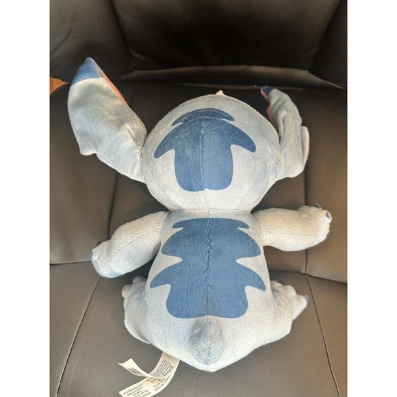 Disney’s Stitch 10” plush - Picture 7 of 7